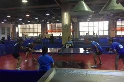 开云体育下载-中国乒乓球队轻取法国乒乓球队，波尔完成帽子戏法的简单介绍