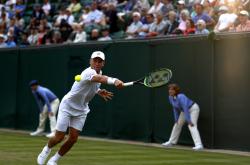 开云体育登录-关于温网逆转联合杯，鲁德状态火热的信息