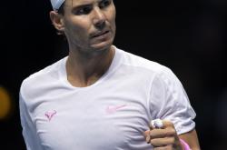 开云平台-包含美网鏖战ATP总决赛，纳达尔点燃赛场的词条