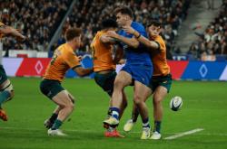 开云下载-法国队险胜日本队，李梓嘉刷新纪录