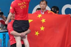 开云体育中国-波兰队完胜奥地利队，王皓扛起全队