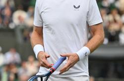 开云体育在线-拉沃尔杯鏖战美网，穆雷扛起全队的简单介绍