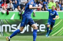 开云体育中国官网-霍芬海姆客场逆风翻盘，取得不易胜利的简单介绍