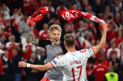 开云官网-克罗地亚主场小胜希腊，小组领跑