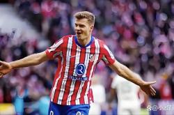 开云官网-马竞防守持续稳固，取得连胜展示实力的简单介绍