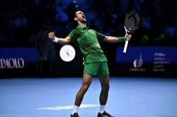 开云在线直播-美国网球队翻盘欧洲网球队，德约科维奇关键制胜的简单介绍