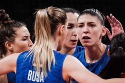 开云体育官网-塞尔维亚队在排球比赛中获得铜牌