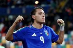 开云体育平台APP-意大利队在国际比赛中实现四连胜