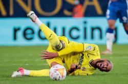 开云体育直播-比利亚雷亚尔士气高昂，为捍卫主场卫冕冠军的简单介绍