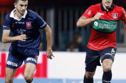 开云体育平台APP-关于阿贾克斯豪取主场胜利，继续领跑荷甲的信息