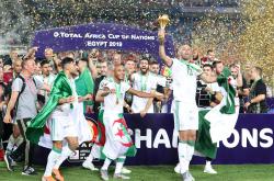 开云体育平台APP-阿尔及利亚球员发起慈善行动帮助本地社区的简单介绍