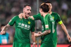 开云体育官方网站-北京中赫国安落败，遭遇赛季首场失利