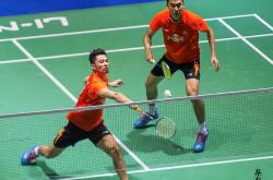 开云体育APP下载-关于羽毛球混合双打半决赛中，激战异常激烈的信息