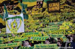 开云体育-关于朗斯主场与南特战平，积分榜持平的信息