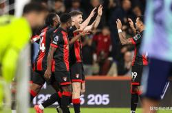 开云体育在线-包含伯恩茅斯逆转战胜豪门球队，取得胜利的词条