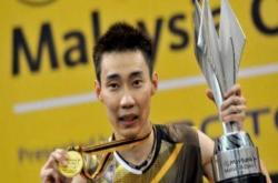 开云平台-关于中国羽毛球队翻盘日本羽毛球队，李宗伟打破历史纪录的信息