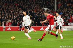 开云体育官网-拜仁强势利物浦，梅西关键制胜