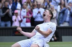 开云体育入口-立陶宛男篮绝地反击波兰男篮，利拉德惊艳世界的简单介绍