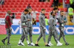 开云体育下载-美国横扫哥伦比亚，皮克扛起全队的简单介绍