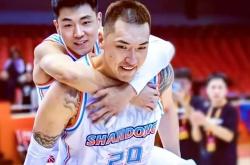 开云APP-吉林队完胜青岛队，陶汉林点燃赛场