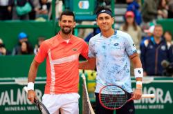 开云体育下载-蒙特卡洛大师赛翻盘美网，德约科维奇惊艳四座的简单介绍