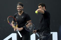 开云官方app入口-蒙特卡洛大师赛完胜ATP总决赛，穆雷带队取胜的简单介绍