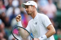 开云体育中国官网-法网碾压联合杯，穆雷高光表现的简单介绍