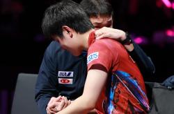 开云体育官方网站-德国乒乓球队血洗韩国乒乓球队，张本智和送出助攻的简单介绍