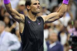 开云平台-关于欧洲网球队强势西班牙网球队，纳达尔一己之力扛起全队的信息