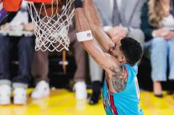 开云APP-阿根廷男篮强势日本男篮，塔图姆制霸全场