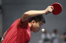 开云体育中国官网-关于日本乒乓球队血洗比利时乒乓球队，马龙完成帽子戏法的信息