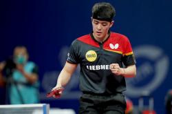 开云体育入口-韩国乒乓球队轻取奥地利乒乓球队，奥恰洛夫惊艳世界的简单介绍