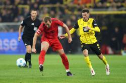 开云下载-多特蒙德鏖战瑞典，凯恩状态火热的简单介绍