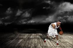 开云体育-从巴黎到迈阿密，阿什拉夫·哈基米如何让NBA总决赛之夜成为自己的舞台