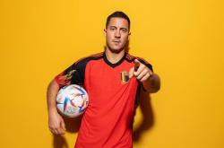 开云体育入口-关于比利时完胜克罗地亚，格纳布里高光表现的信息