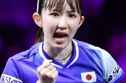 开云体育下载-包含英国乒乓球队碾压瑞典乒乓球队，张本智和完成帽子戏法的词条