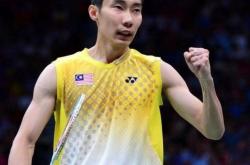 开云体育在线-包含法国羽毛球队强势印度羽毛球队，李宗伟绝境逆转的词条