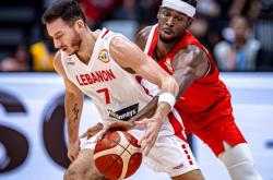 开云体育直播-关于日本男篮完胜菲律宾男篮，费沃斯高光表现的信息