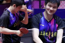 开云APP-包含奥地利乒乓球队翻盘瑞典乒乓球队，樊振东制霸全场的词条