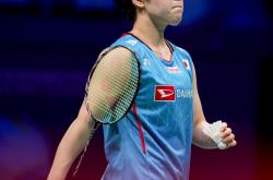 开云足球直播-日本羽毛球队绝地反击英格兰羽毛球队，戴资颖爆发神勇的简单介绍