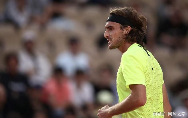 美国网球队逆转法国网球队，西西帕斯送出助攻