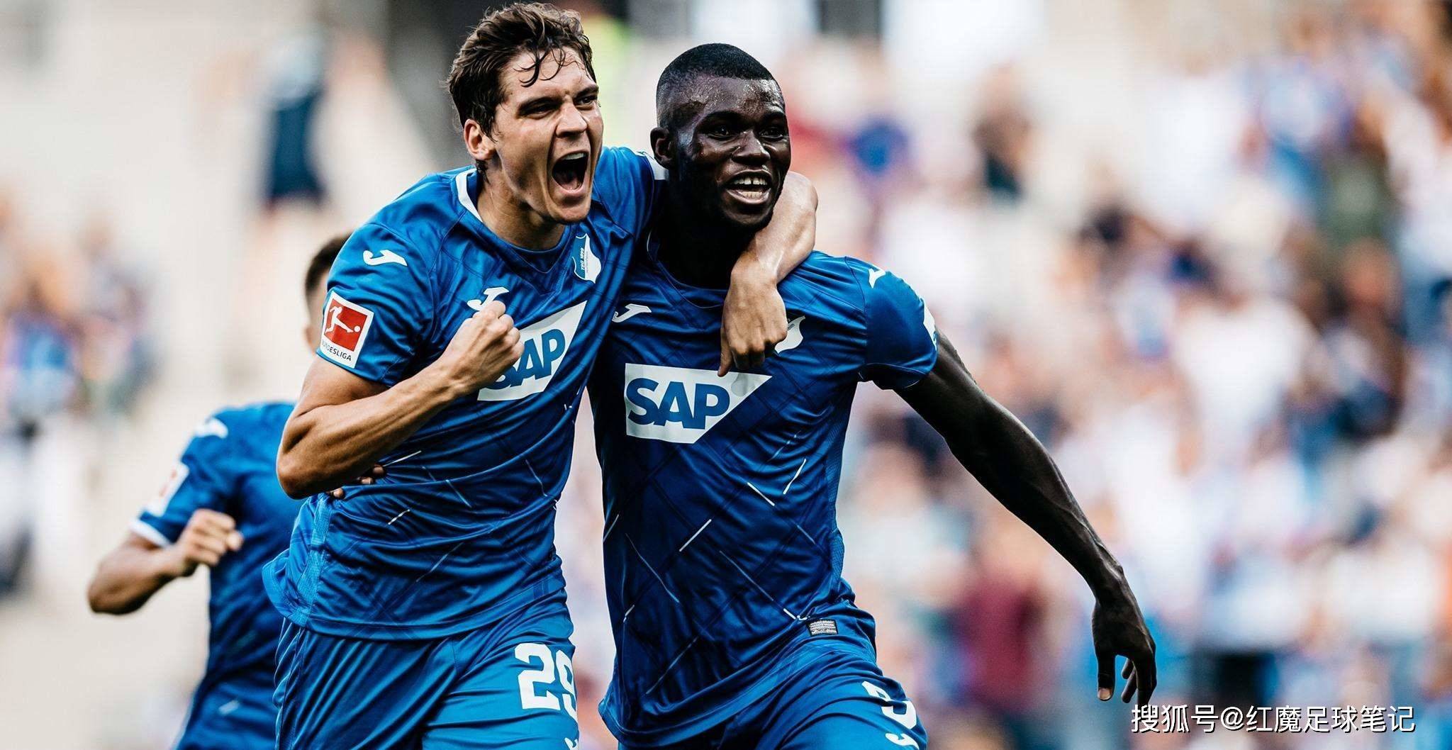 霍芬海姆难分胜负，德甲竞争激烈局面持续的简单介绍