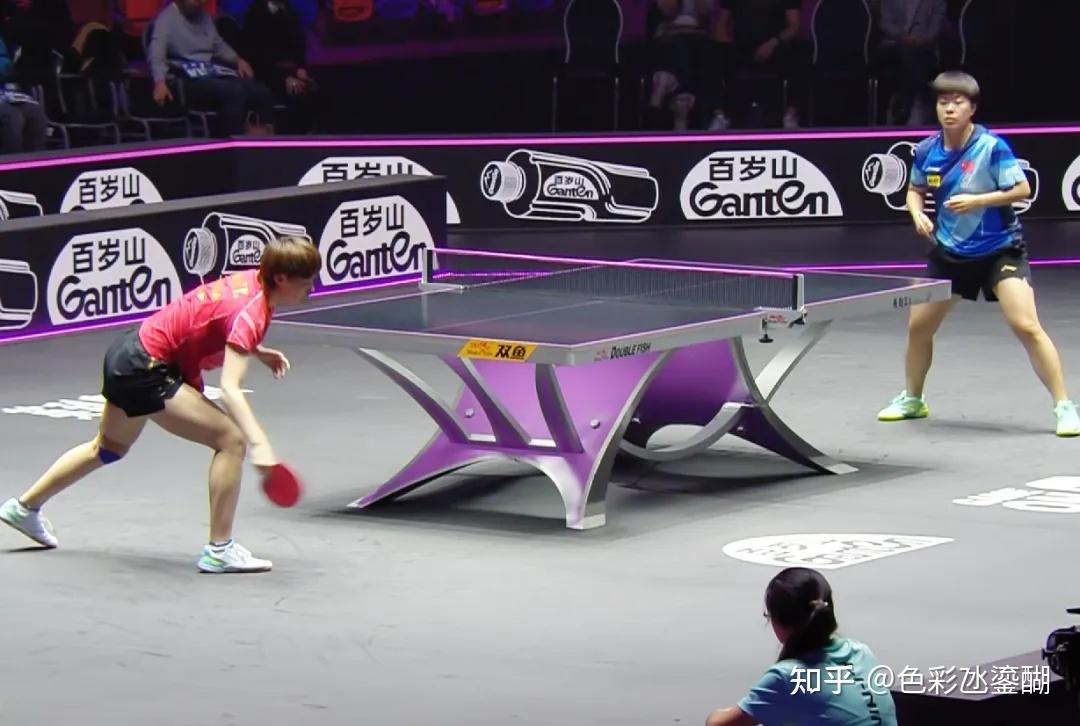 比利时乒乓球队完胜奥地利乒乓球队，波尔统治全场的简单介绍