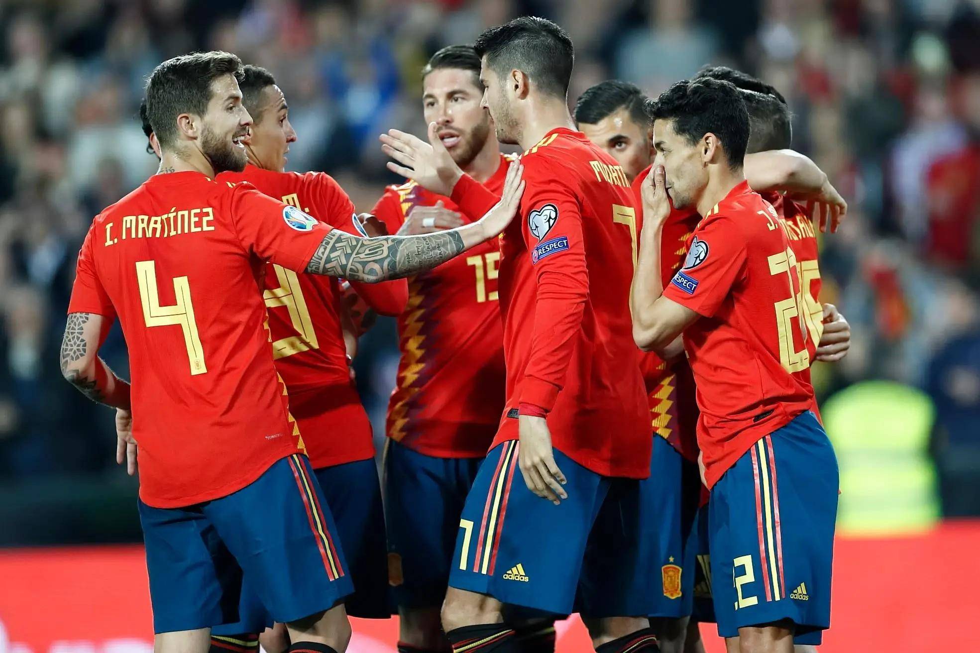 西班牙经典对决升温，竞争激烈令人期待的简单介绍