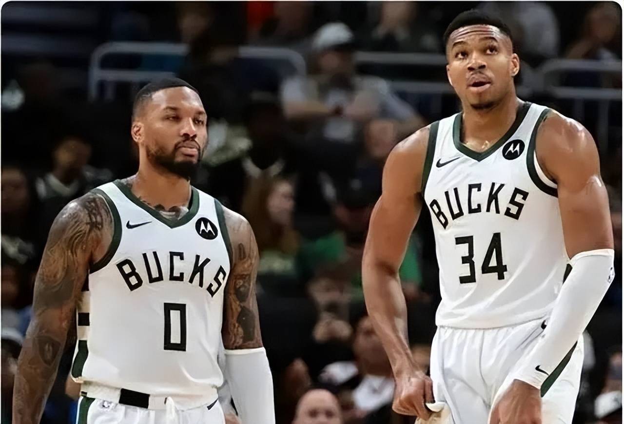 雄鹿球员集体发挥出色,共同战胜强敌的简单介绍 雄鹿球员集体发挥出色,共同战胜强敌的简单介绍