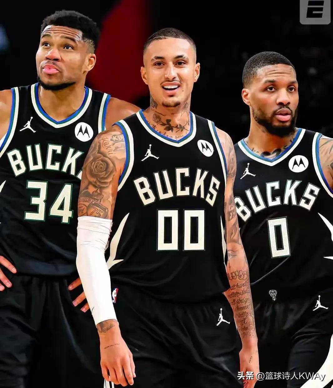 雄鹿球员集体发挥出色,共同战胜强敌的简单介绍 雄鹿球员集体发挥出色,共同战胜强敌的简单介绍