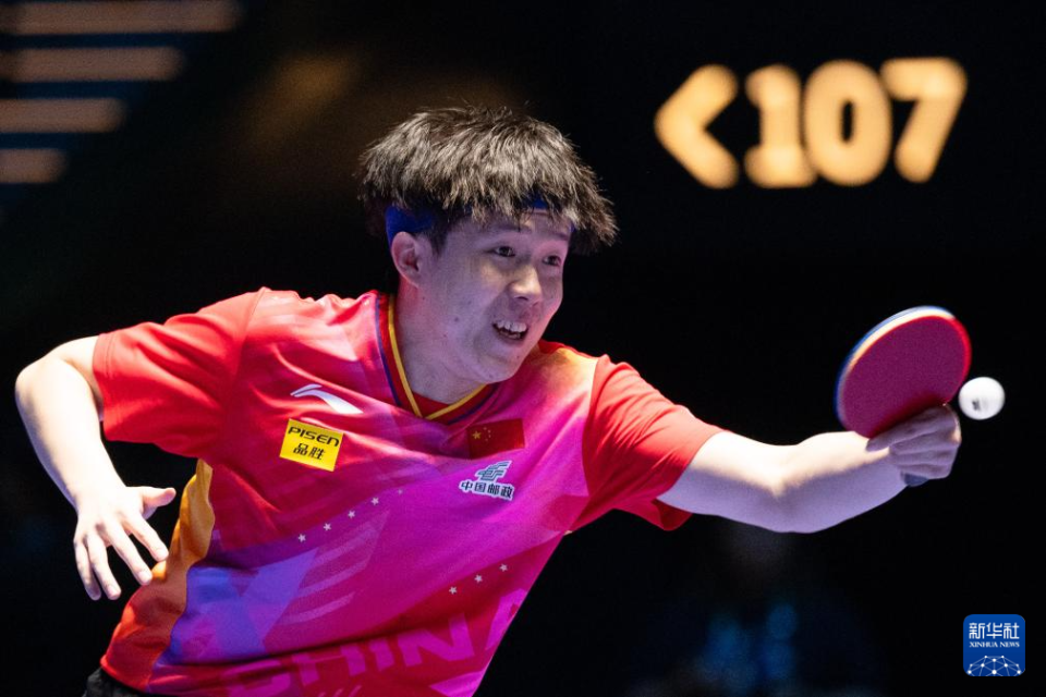 波兰乒乓球队强势比利时乒乓球队,马龙打破历史纪录的简单介绍 波兰乒乓球队强势比利时乒乓球队,马龙打破历史纪录的简单介绍
