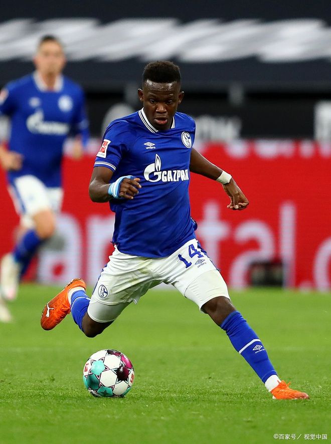 沙尔克队遭遇阻击，需重整旗鼓