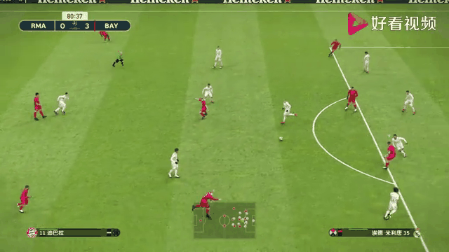 德国强势摩洛哥，莱万完成帽子戏法的简单介绍