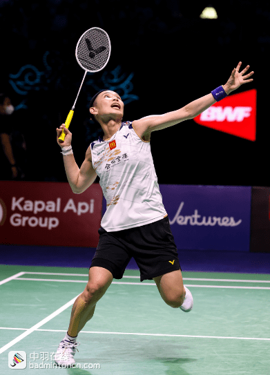 泰国羽毛球队轻取韩国羽毛球队，戴资颖爆发神勇的简单介绍